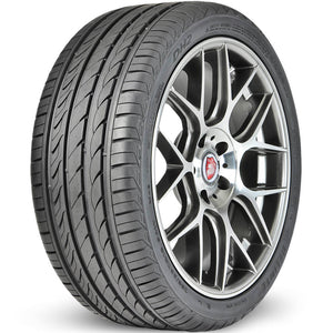 DELINTE DH2 245/45ZR17 (25.7X9.7R 17) Tires