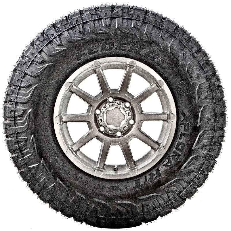 2018 Ford Raptor Factory Lift Packages