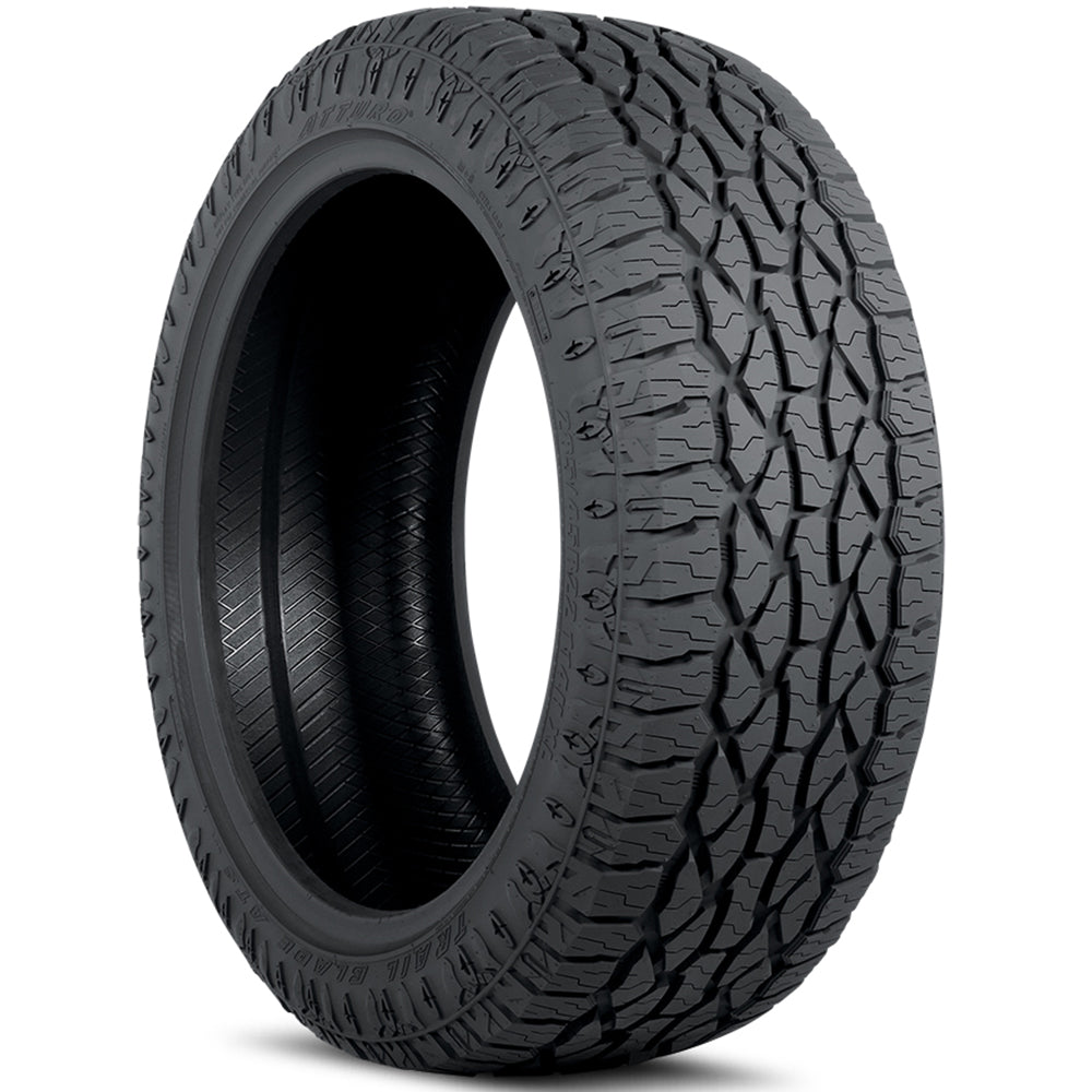 ATTURO TRAIL BLADE ATS 245/65R17 (29.5X9.7R 17) Tires