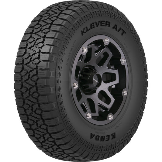 KENDA KLEVER AT2 245/75R16 (30.5X9.7R 16) Tires