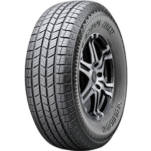 SAILUN TERRAMAX HLT LT235/80R17 (31.8X9.3R 17) Tires