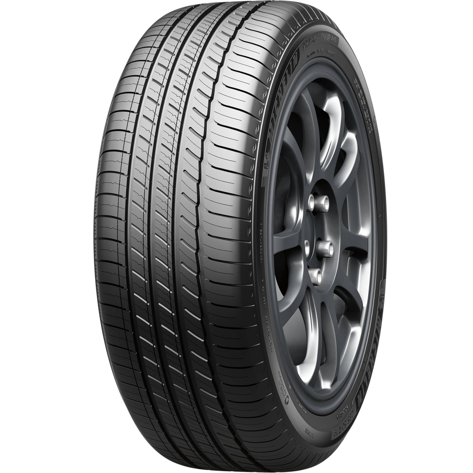 MICHELIN PRIMACY TOUR A/S 255/45R18 (27.1X10R 18) Tires