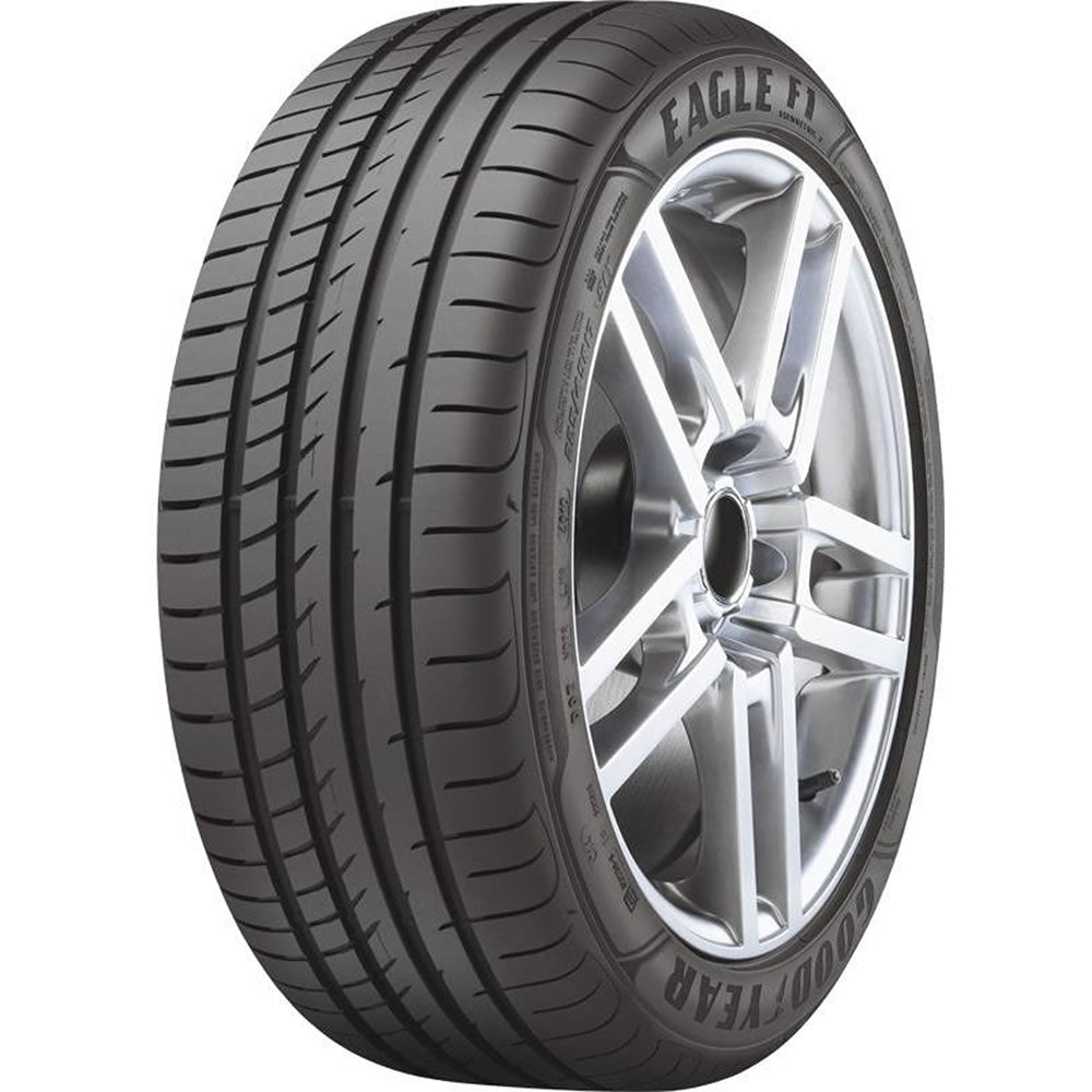 GOODYEAR EAGLE F1 ASYMMETRIC 2 265/50R19 (29.5X10.4R 19) Tires