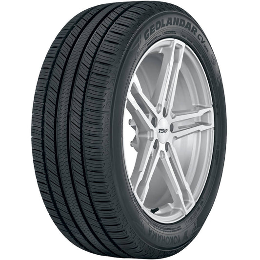 YOKOHAMA GEOLANDAR CV G058 265/50R20 (30.4X10.4R 20) Tires