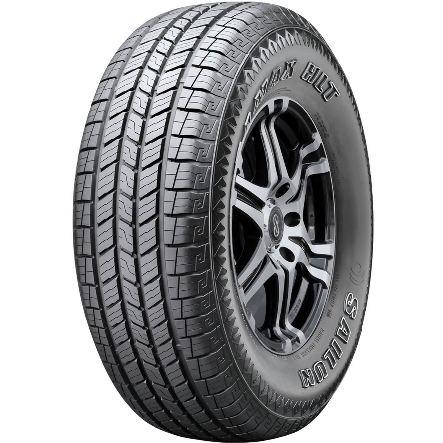 SAILUN TERRAMAX HLT LT235/85R16 (31.7X9.3R 16) Tires