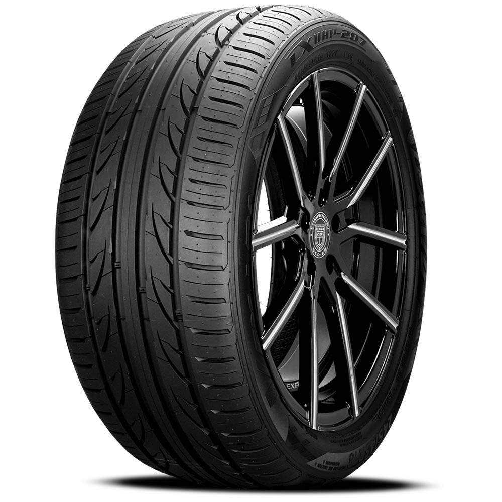 LEXANI LXUHP-207 235/45ZR19 (27.4X9.3R 19) Tires