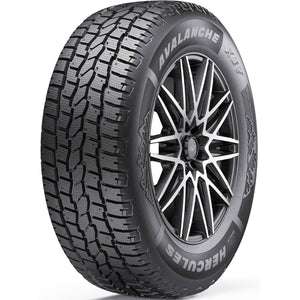 HERCULES AVALANCHE XUV 265/50R20 (30.5X10.4R 20) Tires