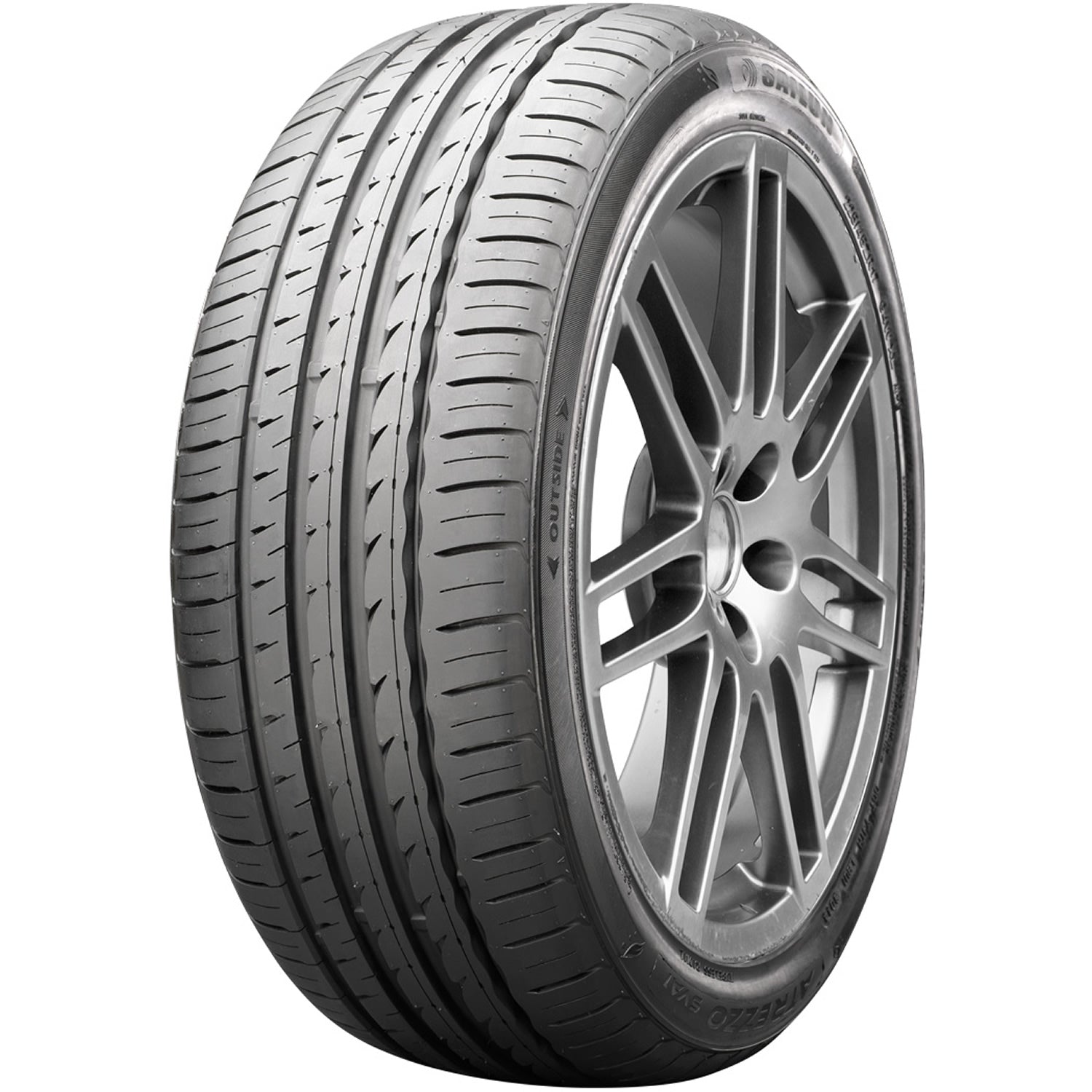 SAILUN ATREZZO SVA1 205/40R17 (23.5X8.4R 17) Tires