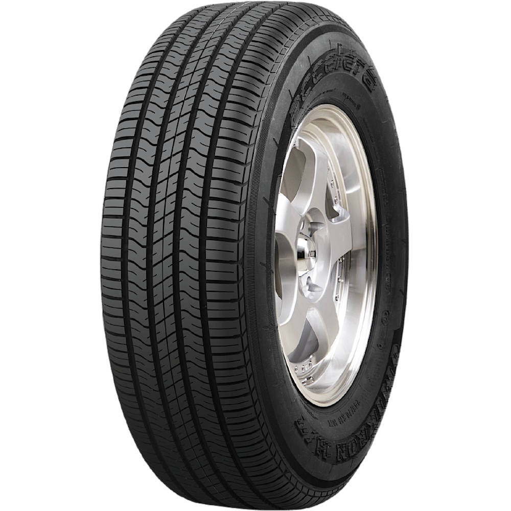 ACCELERA OMIKRON HT 215/70R16 (27.9X8.5R 16) Tires