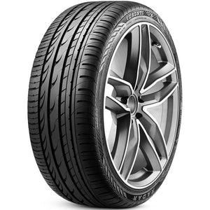 RADAR VERENTI R6 245/45R17 (25.7X9.7R 17) Tires