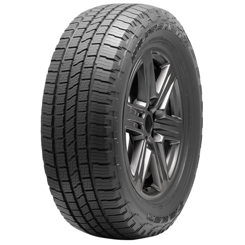 FALKEN WILDPEAK HT02 255/70R16 (30.1X10R 16) Tires