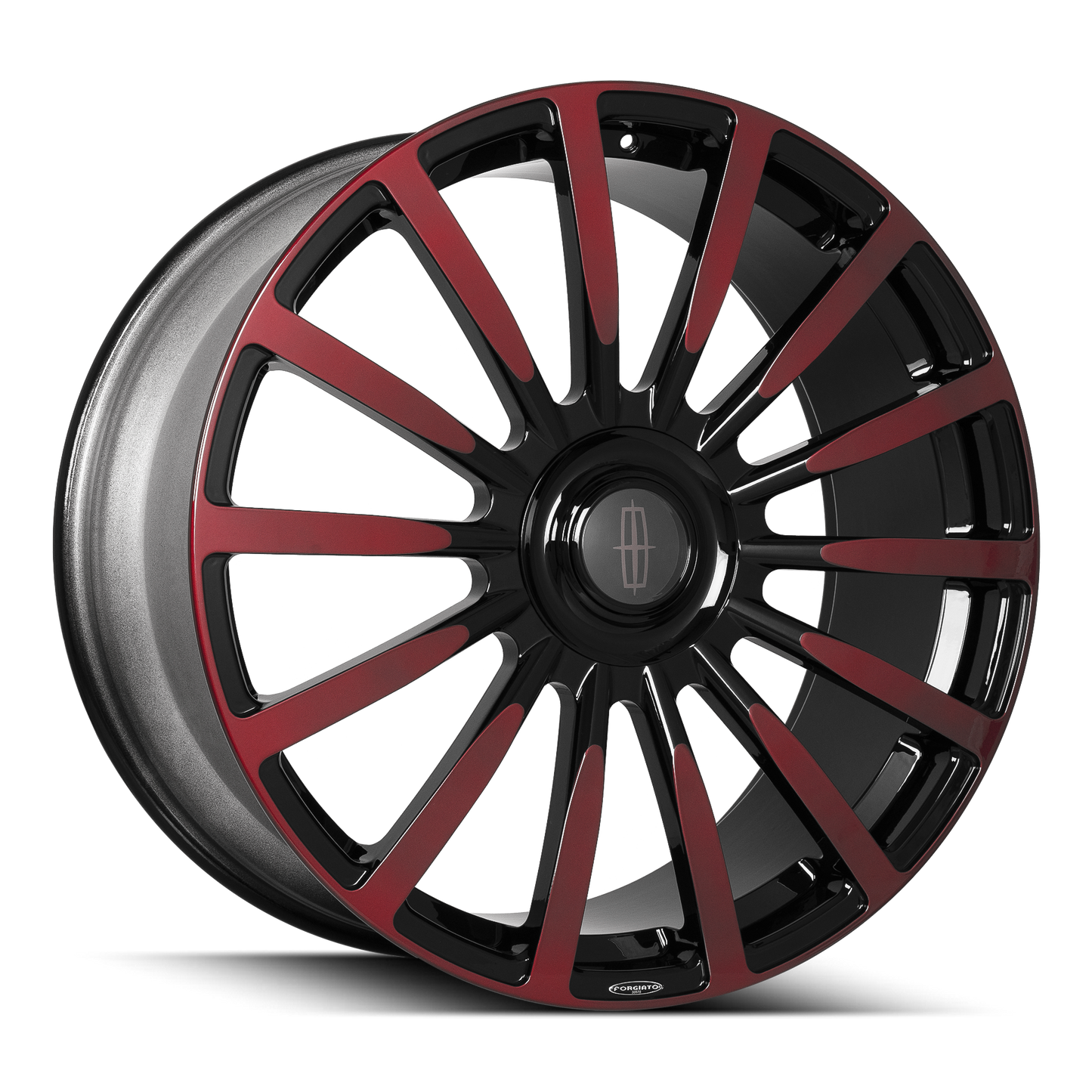 28" FORGIATO Piatto-M CUSTOM BUILT (Monoleggera) - Wheels | Rims