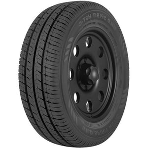 ELDORADO WILD SPIRIT HST-C 195/75R16C (27.5X7.7R 16) Tires