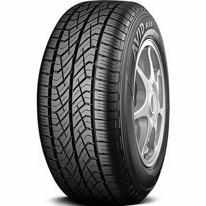 YOKOHAMA AVID S33 225/65R17 (28.4X8.9R 17) Tires