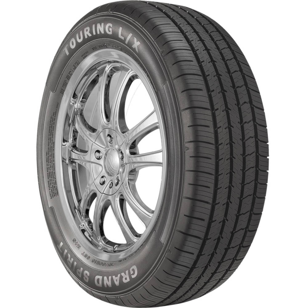 TBC NEUTRAL GRAND SPIRIT TOURING LX 225/45R18 (26.1X8.9R 18) Tires