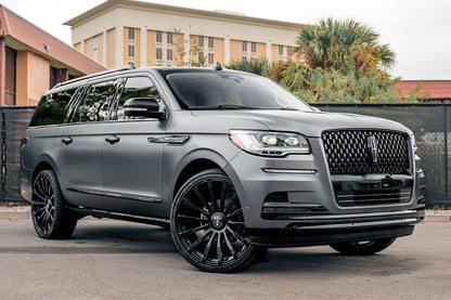 26" FORGIATO Piatto-M CUSTOM BUILT (Monoleggera) - Wheels | Rims