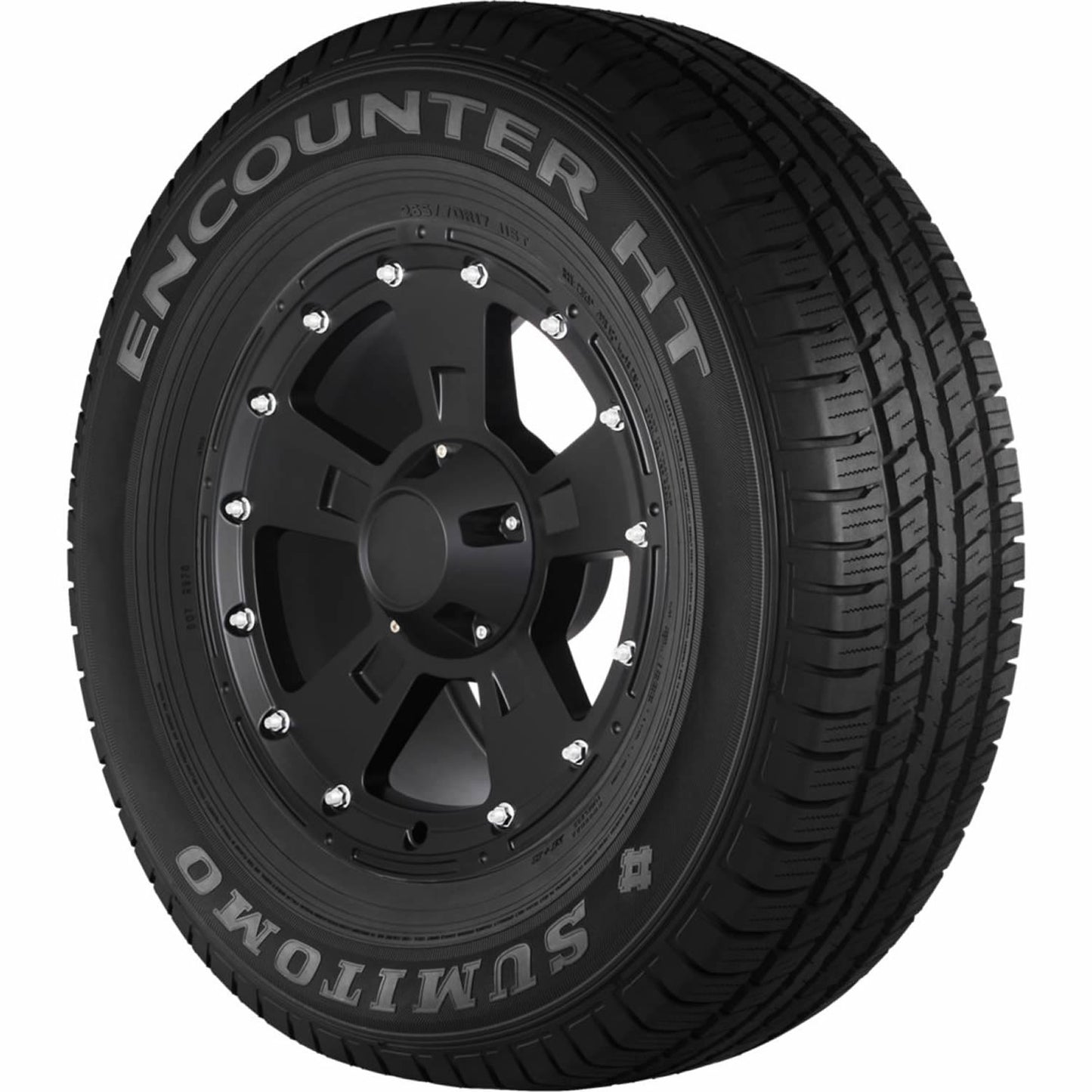 SUMITOMO ENCOUNTER HT 245/70R16 (29.5X9.8R 16) Tires