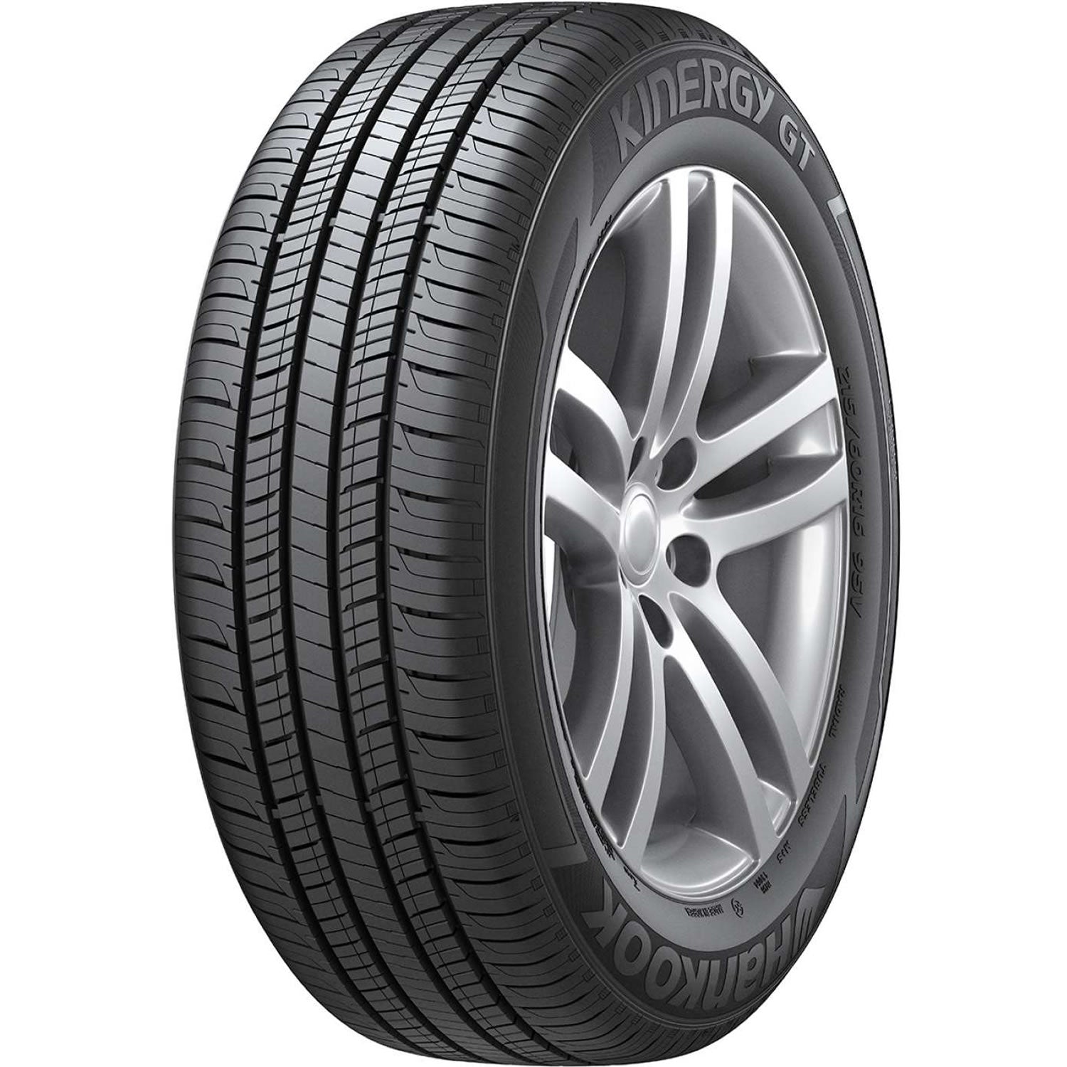 HANKOOK KINERGY GT 205/55R16 (25X8.5R 16) Tires