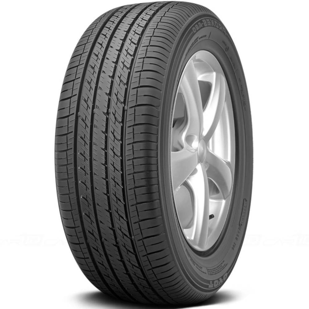 TOYO TIRES PROXES A20 P215/50R17 (25.5X8.5R 17) Tires