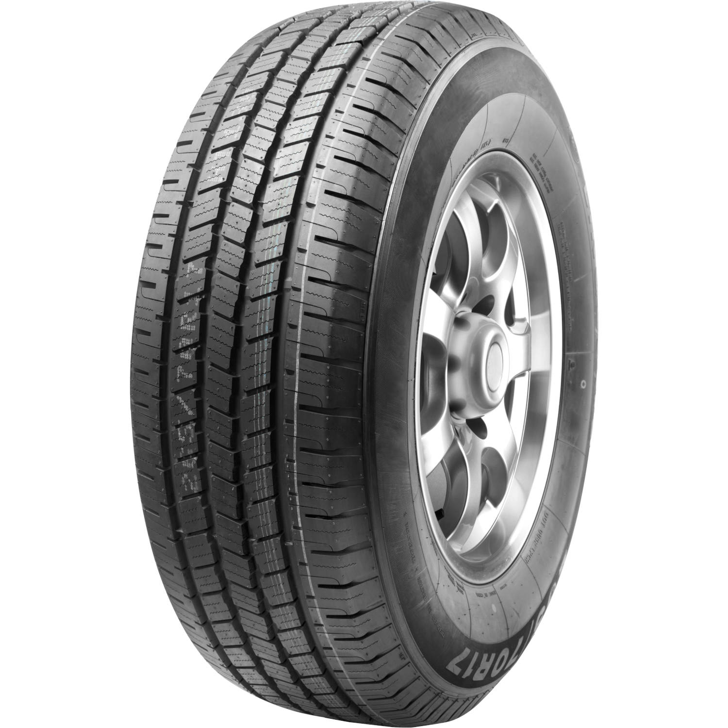 ROAD ONE CAVALRY H/T LT225/75R16 (29.3X8.9R 16) Tires