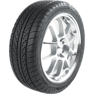 VERCELLI STRADA II 215/55ZR17 (26.3X8.9R 17) Tires