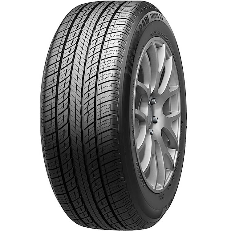 UNIROYAL TIGER PAW TOURING A/S 245/55R19 (29.7X9.7R 19) Tires