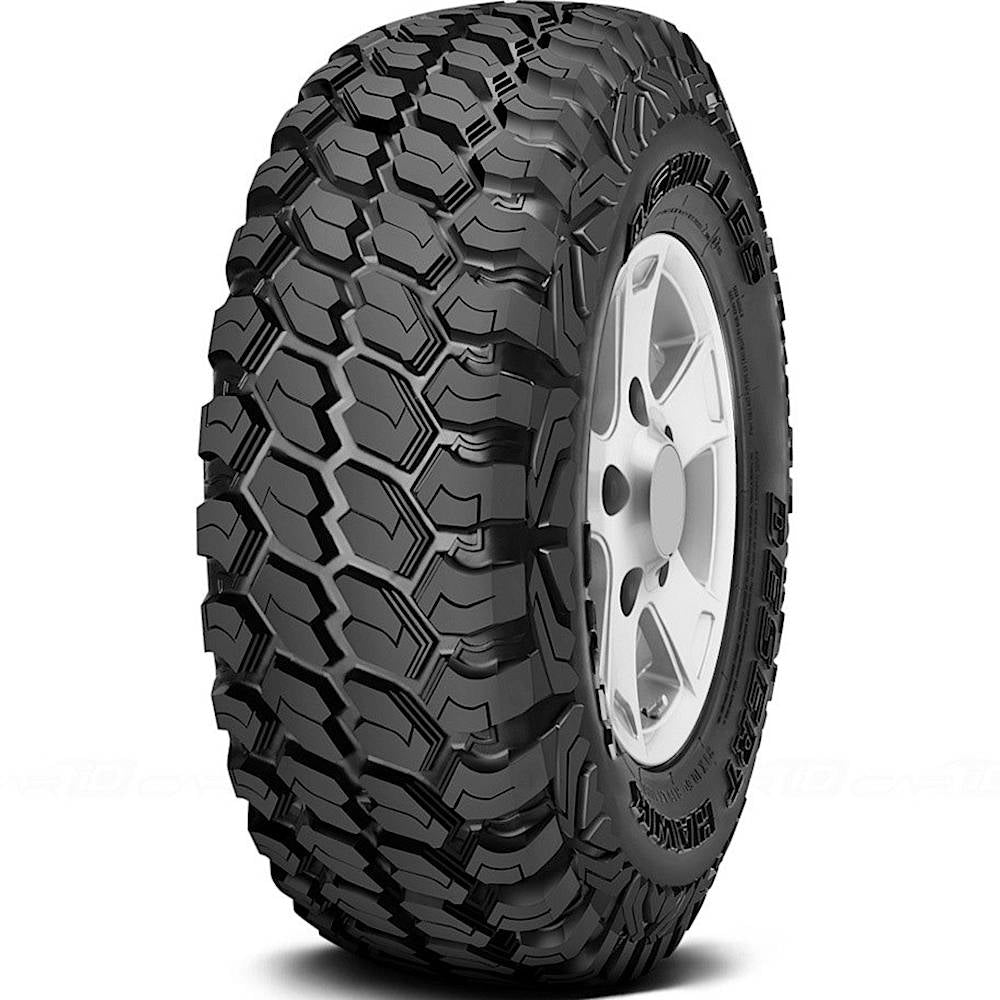 ACHILLES DESERT HAWK X-MT LT265/70R17 (31.6X10.4R 17) Tires