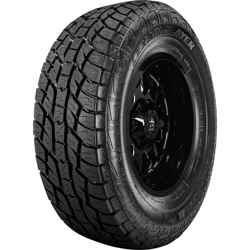 LEXANI SLAYER AT PLUS LT285/70R17 (32.8X11.5R 17) Tires