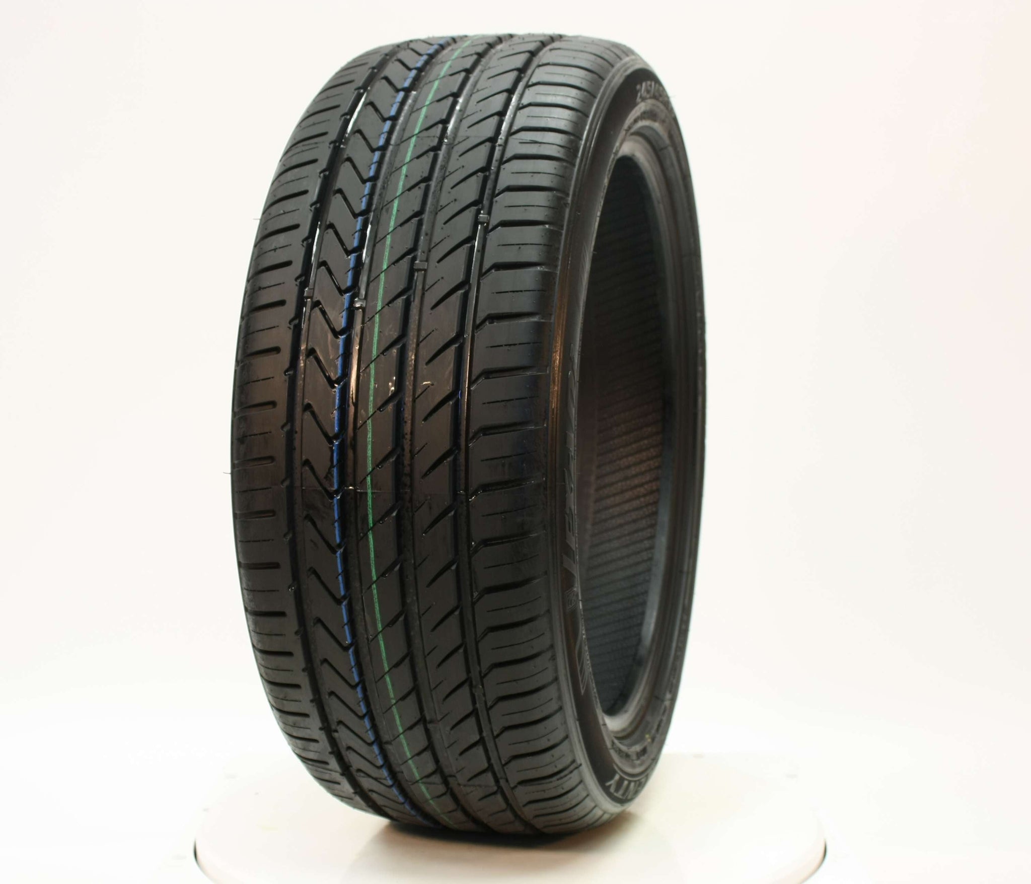 LEXANI LX-TWENTY 235/35ZR20 (26.5X9.5R 20) Tires
