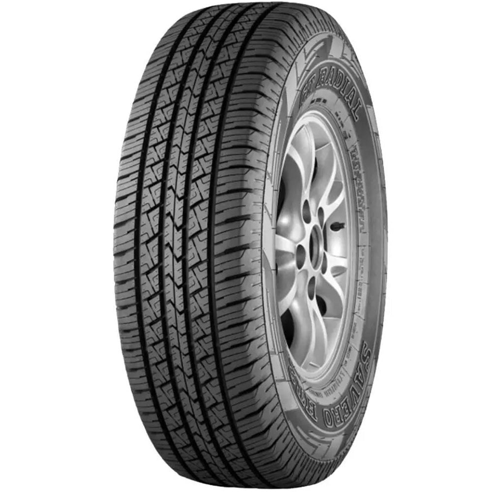 GT RADIAL SAVERO HT2 LT245/75R16 (30.5X9.7R 16) Tires