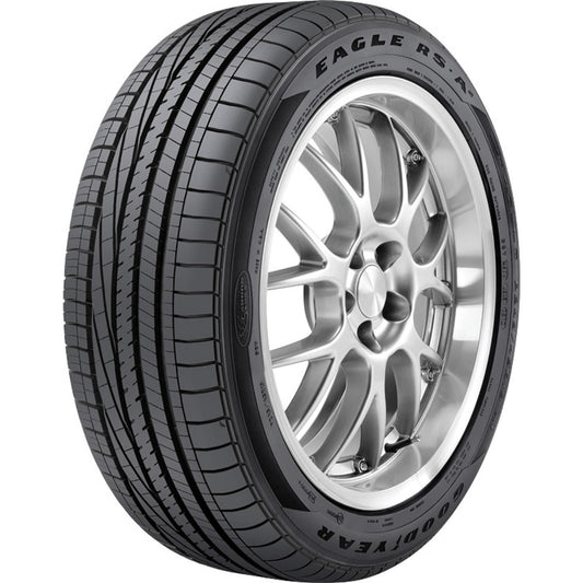 GOODYEAR EAGLE RS-A2 245/45ZR20 (28.7X9.6R 20) Tires