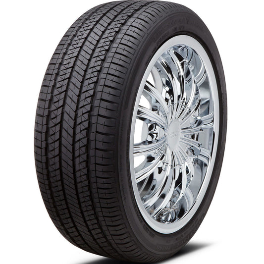 FIRESTONE FR740 185/60R15 (23.7X7.3R 15) Tires