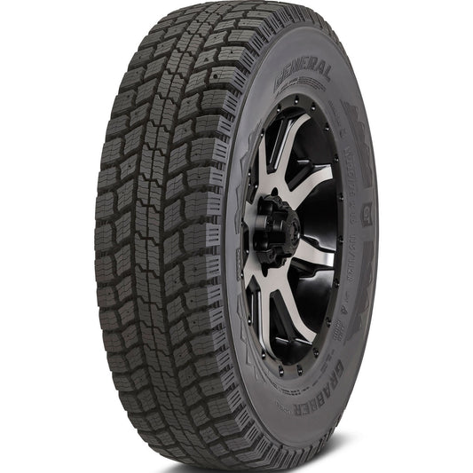 GENERAL GRABBER ARCTIC LT LT275/70R18 (33.2X10.8R 18) Tires
