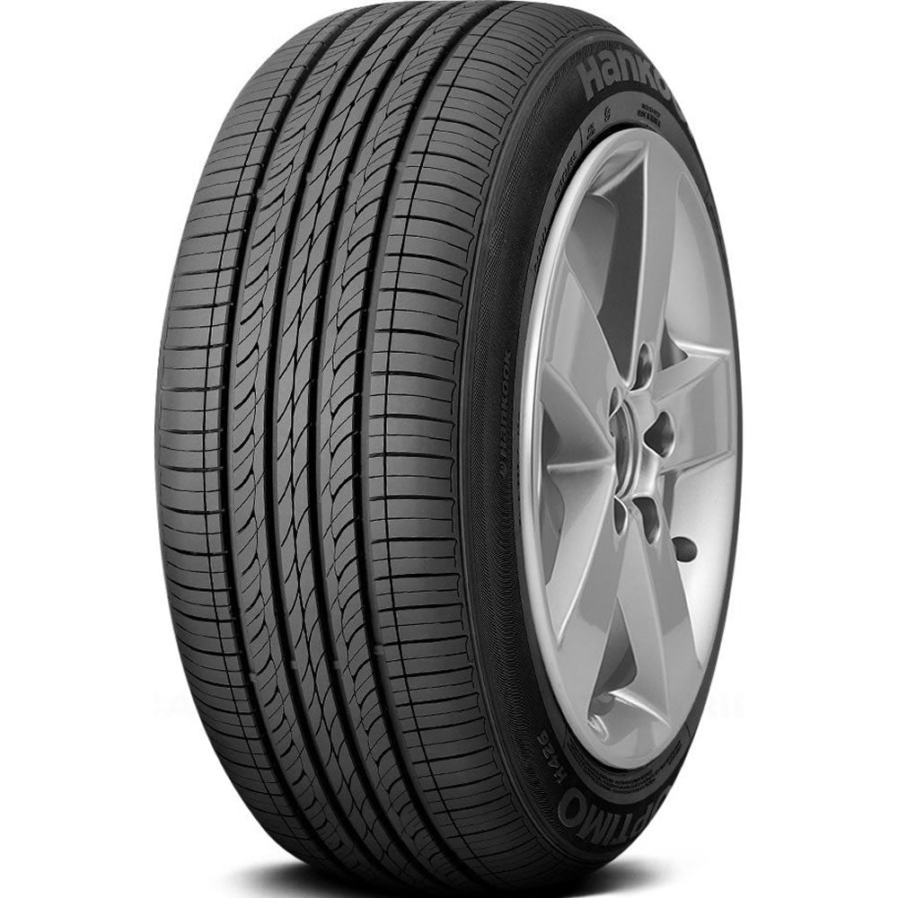 HANKOOK OPTIMO H426 195/55R16 (24.4X7.7R 16) Tires