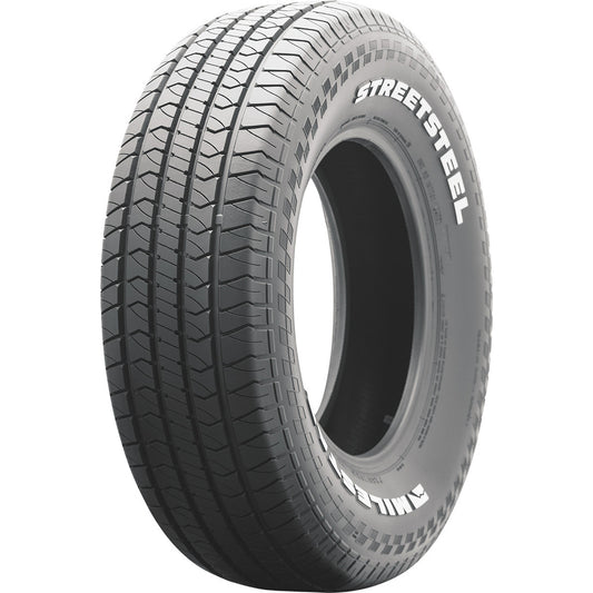 MILESTAR STREETSTEEL P225/70R15 (27.4X9.1R 15) Tires