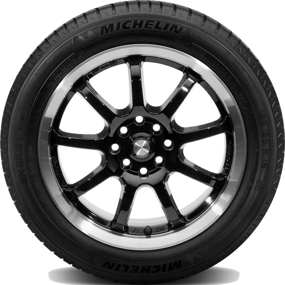 MICHELIN ENERGY SAVER 215/55R17 (26.3X8.5R 17) Tires