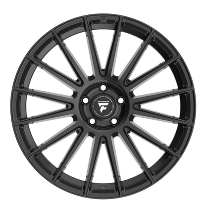 FITTIPALDI 363B 20X9.5 +30 5X112 Gloss Black