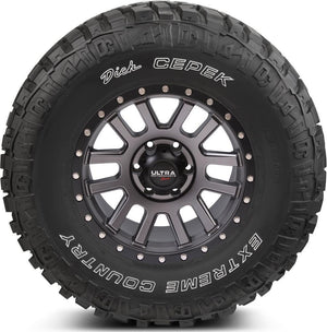 DICK CEPEK EXTREME COUNTRY LT265/70R17 (31.7X10.8R 17) Tires