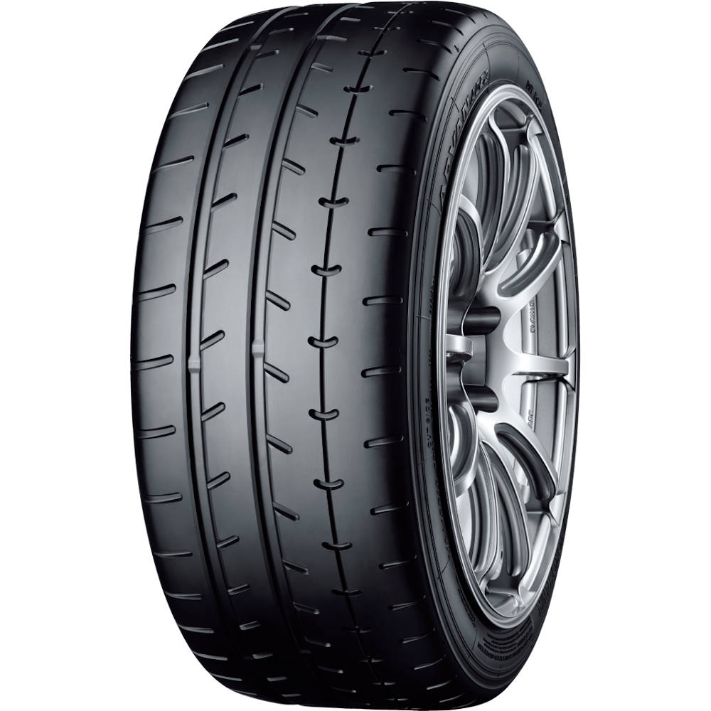 YOKOHAMA ADVAN A052 255/40R18 (26.1X10.3R 18) Tires