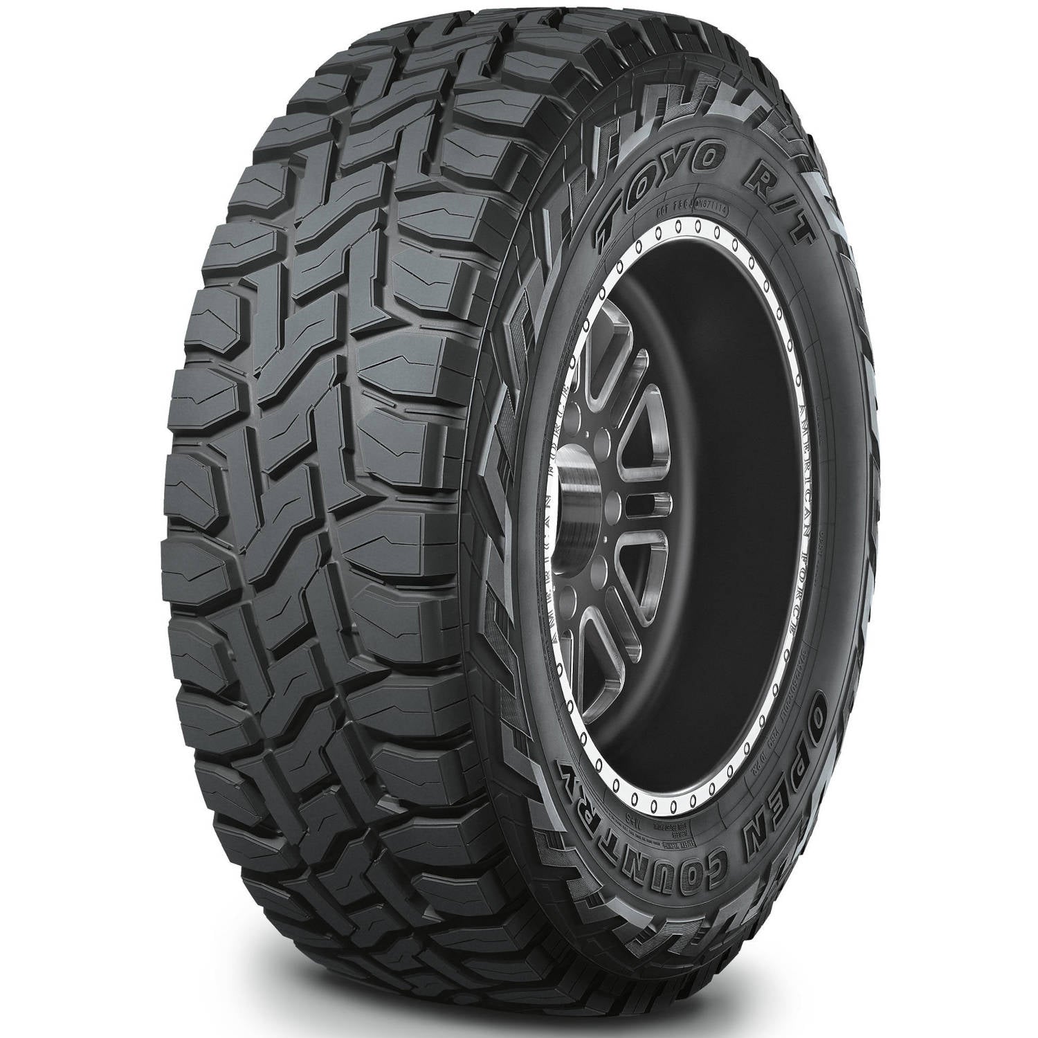 TOYO TIRES OPEN COUNTRY R/T 35X11.50R20LT Tires