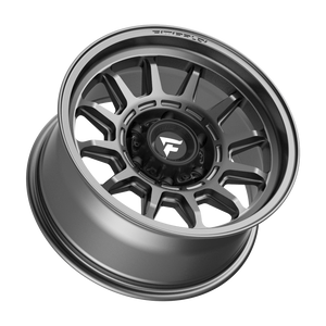 FITTIPALDI OFFROAD FT102A 17X8.5, PCD 6X5.50, ET +00, CB 106.2-SATIN ANTHRACITE