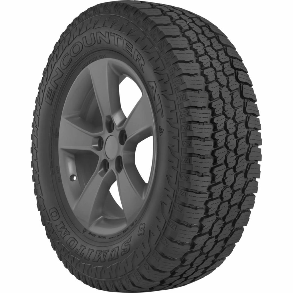 SUMITOMO ENCOUNTER AT LT265/60R20 (32.7X10.3R 20) Tires
