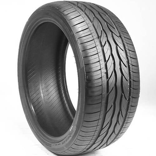 ROAD ONE CAVALRY UHP 235/30R22 (27.6X9.3R 22) Tires