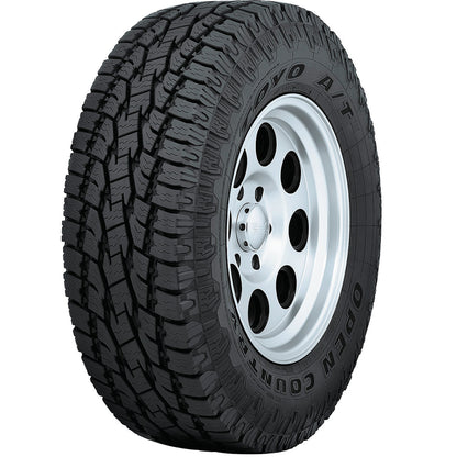 TOYO TIRES OPEN COUNTRY A/T II 37X12.50R22LT Tires