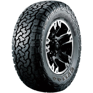 COMFORSER CF1100 LT255/55R19 (30X10R 19) Tires
