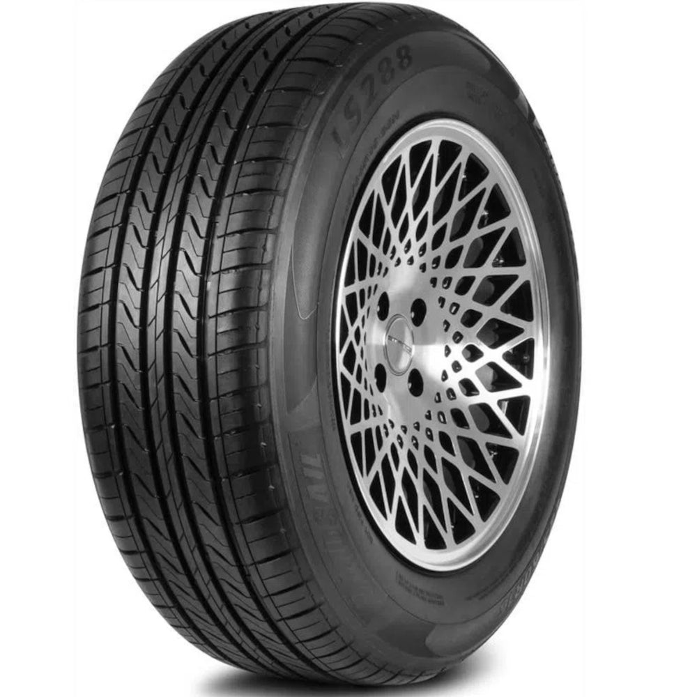 LANDSAIL LS288 205/50ZR16 (24.1X8.4R 16) Tires