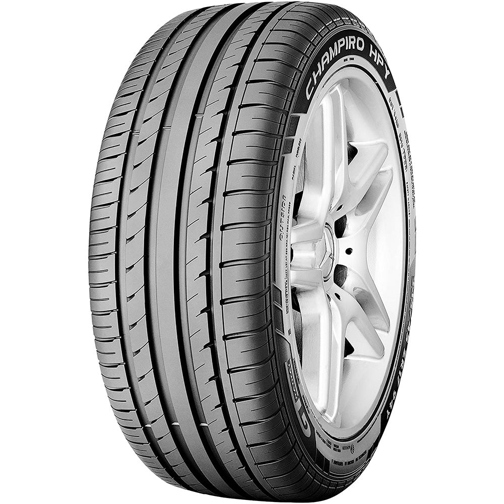 GT RADIAL CHAMPIRO HPY 245/40R18 (25.7X9.7R 18) Tires