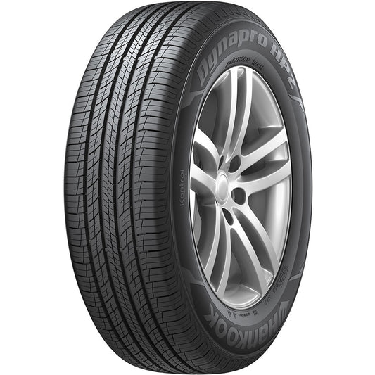 HANKOOK DYNAPRO HP2 235/65R17 (29.1X9.3R 17) Tires