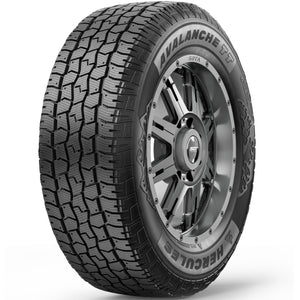 HERCULES AVALANCHE TT LT265/70R17 (31.9X10.4R 17) Tires