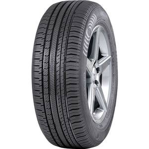 NOKIAN ENTYRE 225/50R17 (25.9X8.9R 17) Tires